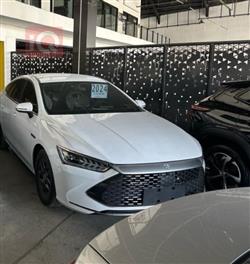 بي واي دي Qin Plus